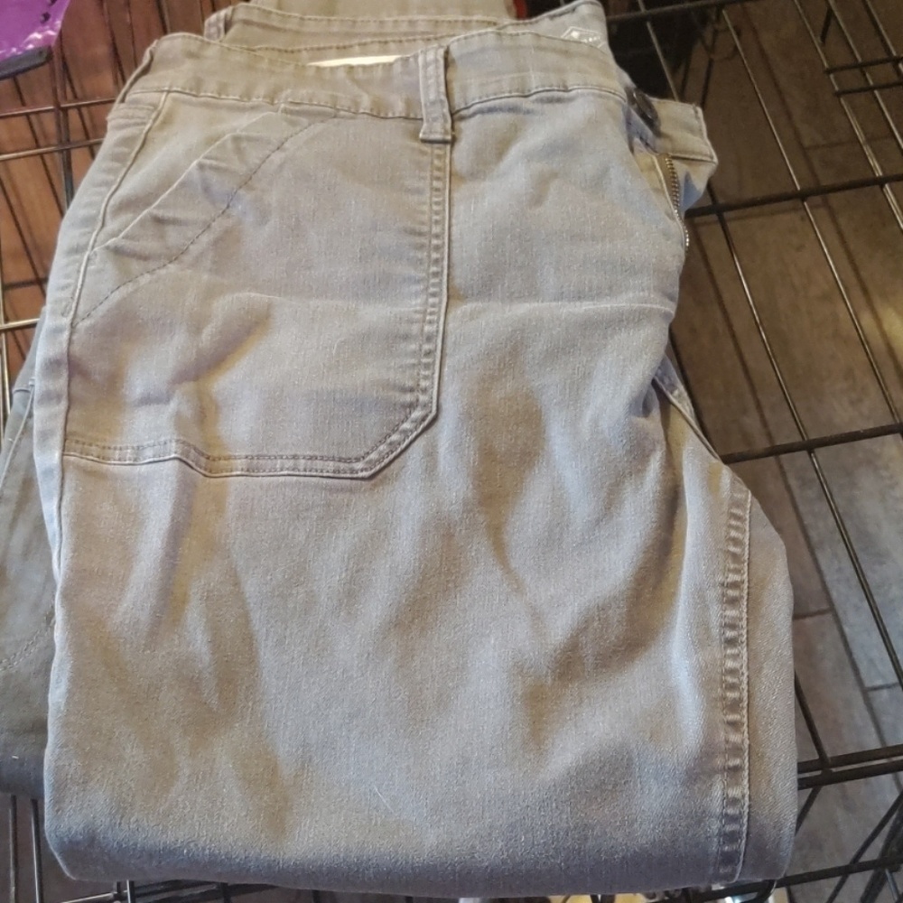 Women's dress pants
